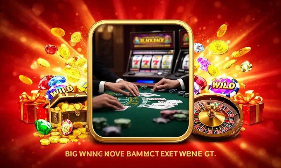 yowetogel High-Cap Games and Live Tables in One Focused Lobby