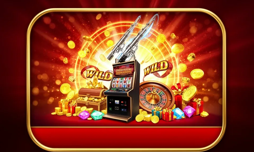 yowetogel Bonus